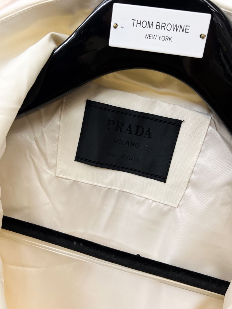 Prada Outwear